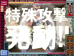 2004-12 Dungeons 01 Anime Hentai Adventure