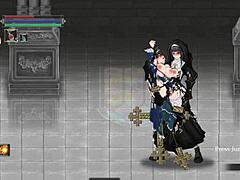 hey, check out this night scene in underground basilica area part 7