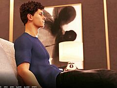 A O A Academy 71: Some Alone-Time With Sweet Rebecca!