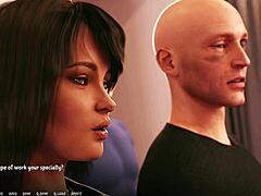 A O A Academy 71: Some Alone-Time With Sweet Rebecca!