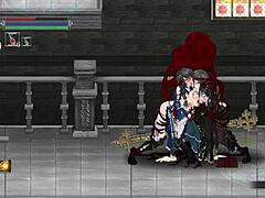 hey, check out this night scene in underground basilica area part 7