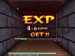 2004-12 Dungeons 01 Anime Hentai Adventure