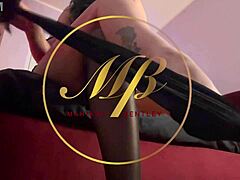 Come Worship My Sexy Heels and Feet Now!