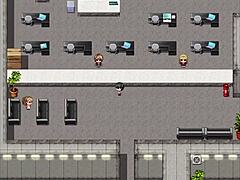 金髮大奶妹戶外大腿噴潮