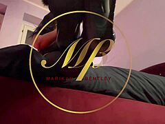 Come Worship My Sexy Heels and Feet Now!