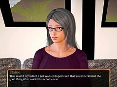 my new family episode 471 with big tits teen