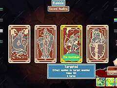 cloud meadow playthrough part 4: punishing naughty monster girls