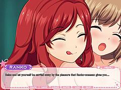 Lip Idol Project Vol 1