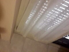 European Guy Jerks Off In Socks Fetish