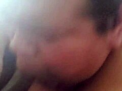 Bbw Tranny Intensely Sucking And Rimjobbing Black Ass