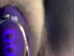 she masturbates and squirts