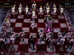 Exciting Emotions in Sex Chess Gameplay