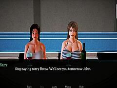 i fuked my new famly in this hentai