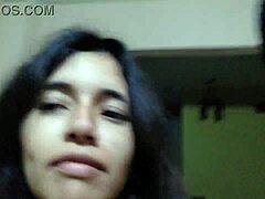 hey, wanna learn to be an indie porn actress with dany rio? join class 1 now!