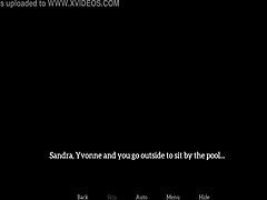 i fuked my new famly in this hentai