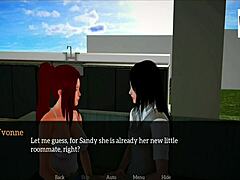 i fuked my new famly in this hentai