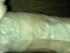 hot interracial pussy squirting all over the place