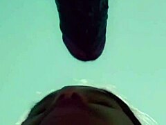 gave my tight ass to a hung black guy for the first time, follow me on insta fanny ninfeta!