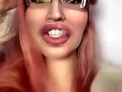 情人节快乐loser金融支配女神玩弄