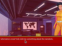 poor silva paprika trainer episode 7