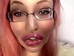 情人节快乐loser金融支配女神玩弄