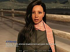 Recalling my new memories from the erotic adventure