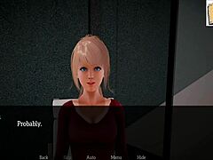 My new family explores cartoon adventures