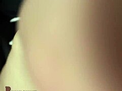 Steamy Hot Latina Emyy Roses Gets POUNDED HARD by BWC in First Video