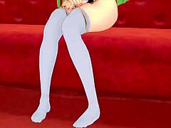 Cheshire Cat Says, 'Want to See Me Suck?'