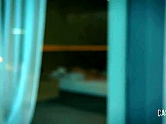 did my friend let her boyfriend fuck my ass at the party?