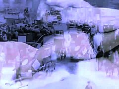 我的秘密生活复古无声电影