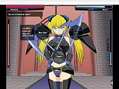 I Spared You and You Betray the Fast Overthrow the Demoness Ep 2