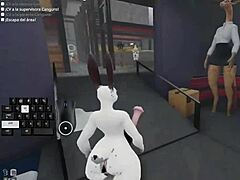 和Churn Vector游戏一起放松，挺狂野的玩法