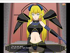 I Spared You and You Betray the Fast Overthrow the Demoness Ep 2