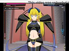 I Spared You and You Betray the Fast Overthrow the Demoness Ep 2