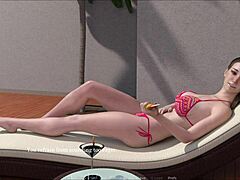 playing lunar's chosen level 10 casually