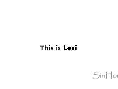 Curvy milf latina lexi lunas interview