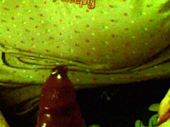 ugh, amber crider woken up to suck cock and get banged doggy