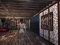 fallout 4 sexy fashion review 8 in emotional hentai scenes