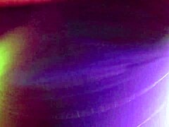 horny madrastra seduces hijastro, licks him clean, oops!