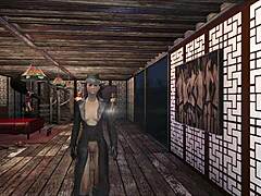 fallout 4 sexy fashion review 8 in emotional hentai scenes