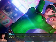 complete gameplay of deviant anomalies part 3