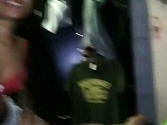 Homemade Trio with Wife and Friend: Shaved and Intimate