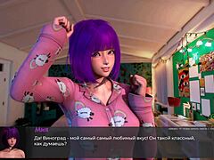 complete gameplay of deviant anomalies part 3