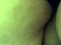 fucking her bent over doggystyle latina?