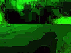 fat babe's anal sex with hairy pussy