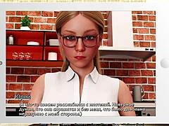 I play sunshine love, licking tits and sucking big cock in 69 position