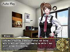 bible black infection peace of itouend playthrough part 5