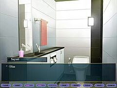 episode 5: fucking her in the bathroom, a game of contrasts