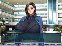 episode 5: fucking her in the bathroom, a game of contrasts